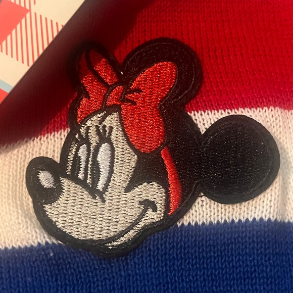 Minnie Mouse Sweater - Picture 4 of 4